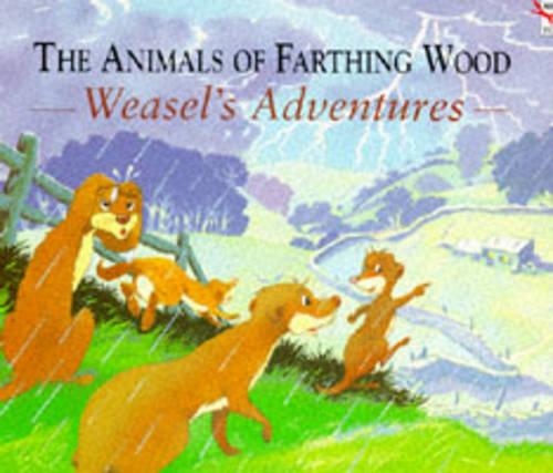 Weasel's Adventure