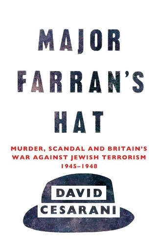 Major Farran's Hat