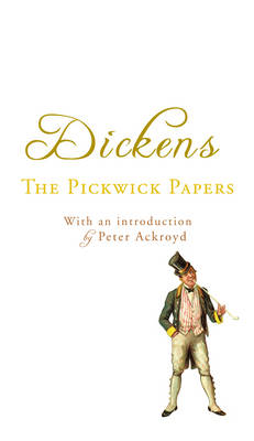 The Pickwick Papers