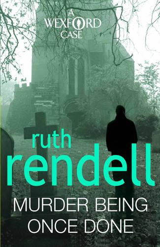Murder Being Once Done