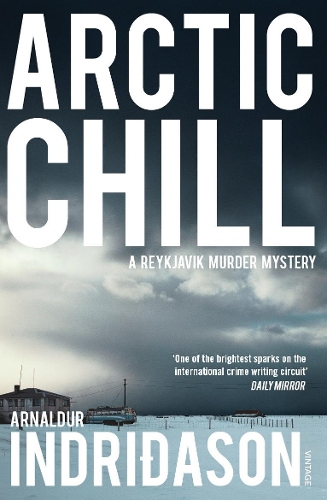 Arctic Chill