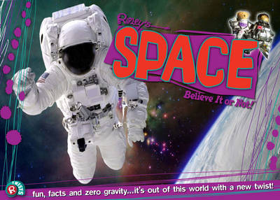 Space (Ripley's Twists)
