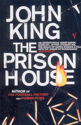 Prison House,the