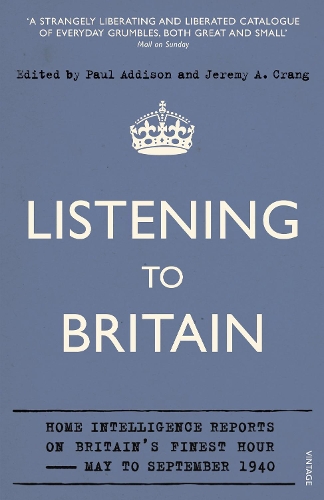 Listening to Britain
