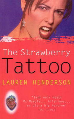 The Strawberry Tattoo