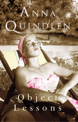 Object Lessons