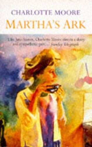 Martha's Ark