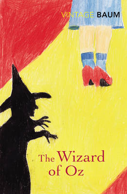 The Wizard of Oz