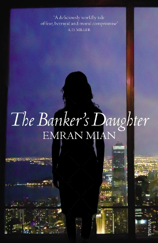 The Banker's Daughter