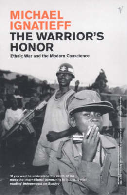 The Warrior's Honour