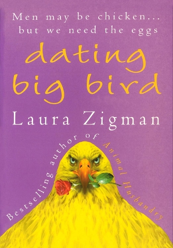 Dating Big Bird