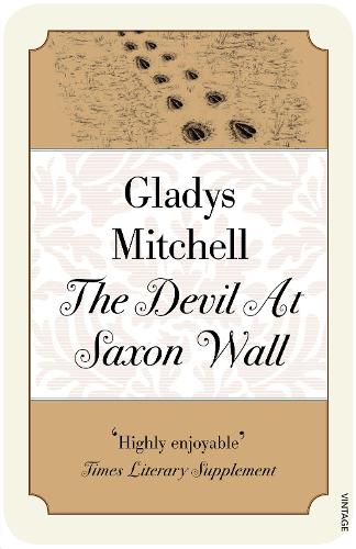 The Devil at Saxon Wall