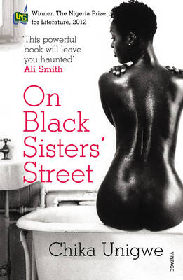 On Black Sisters' Street