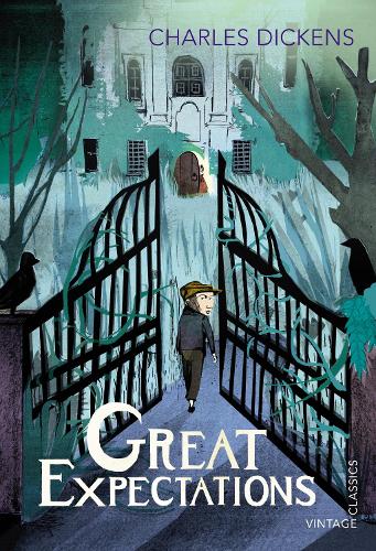 Great Expectations