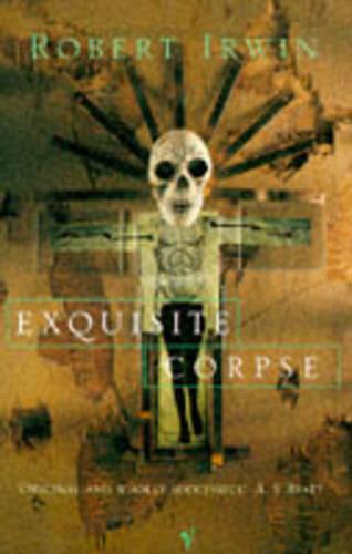 Exquisite Corpse