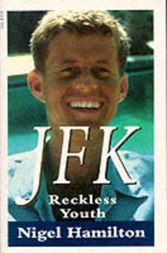 JFK: Reckless Youth v. 1