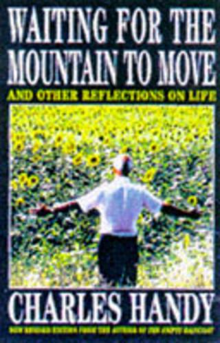 Waiting for the Mountain to Move