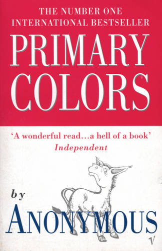Primary Colors