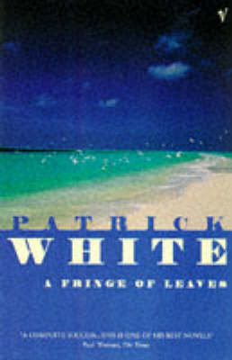 A Fringe Of Leaves