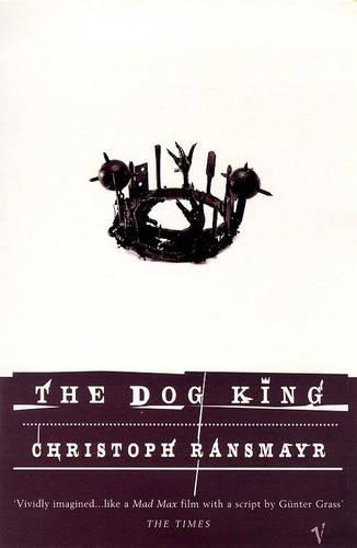 The Dog King
