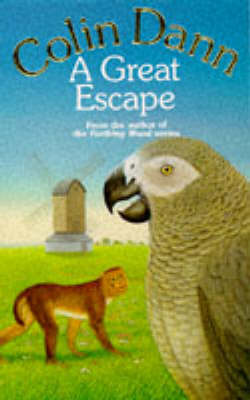 A Great Escape