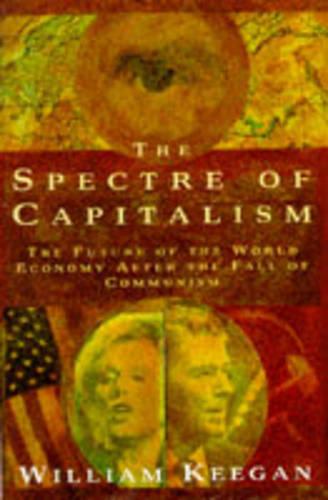 The Spectre Of Capitalism