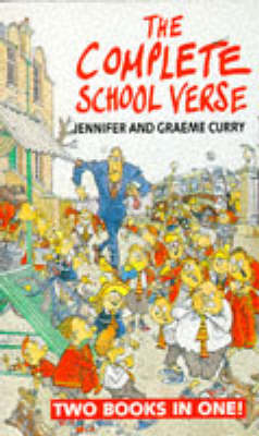 The Complete Skool Verse