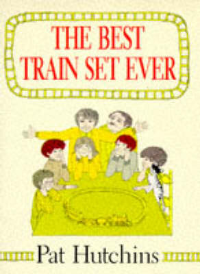 The Best Train Set Ever