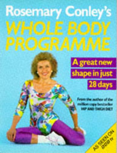 Rosemary Conley's Whole Body Programme