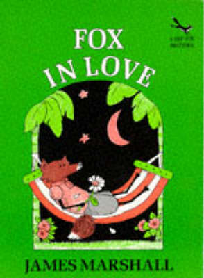 Fox in Love