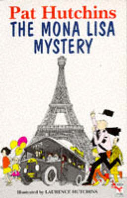 The Mona Lisa Mystery