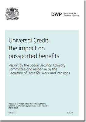 Universal credit