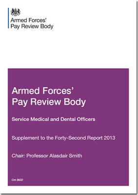 Armed Forces' Pay Review Body