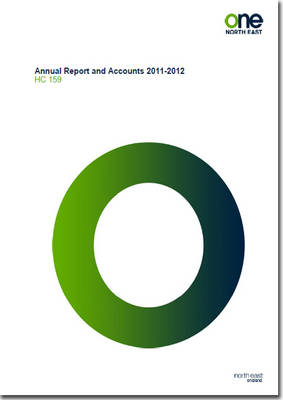 One North East annual report and accounts 2011-2012