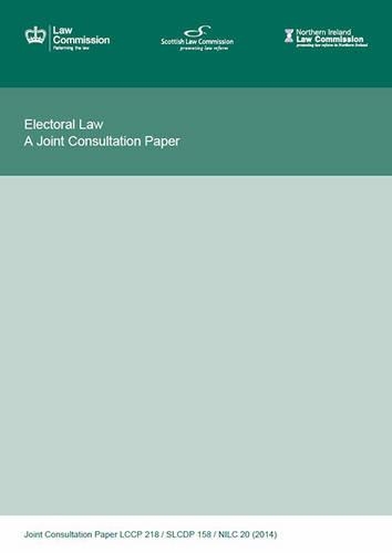 Electoral law