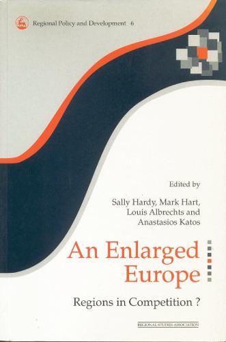 An Enlarged Europe