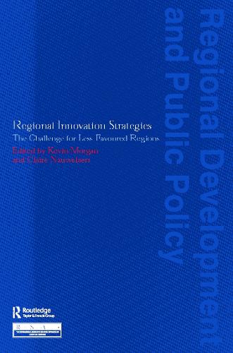 Regional Innovation Strategies