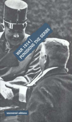 War, 1914
