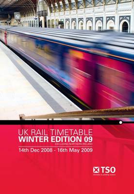 UK Rail Timetable