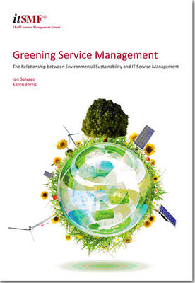 Greening service management