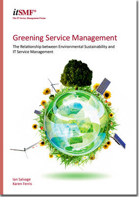 Greening service management