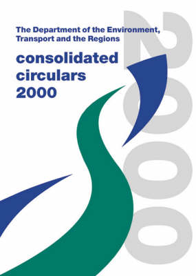 Consolidated Circulars: 2000