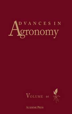 Advances in Agronomy: Volume 64
