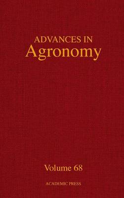 Advances in Agronomy: Volume 68