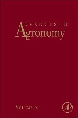 Advances in Agronomy: Volume 85