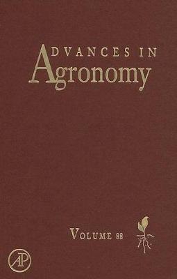 Advances in Agronomy Volume 88