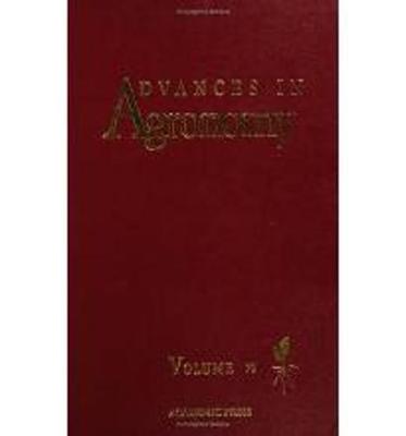 Advances in Agronomy Volume 79