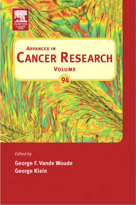 Advances in Cancer Research
