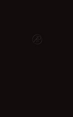 Advances in Catalysis: Volume 43