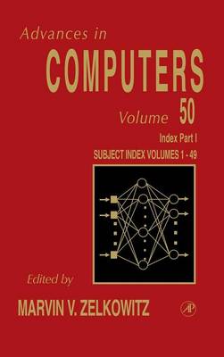 Cumulative Subject and Author Indexes for Volumes1-49, Part I: Volume 50